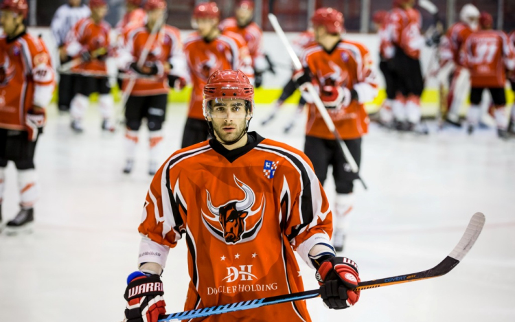 A főpróbán remekeltek a fiúk