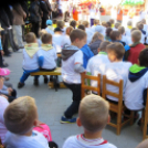 Ovifoci- pályaavató