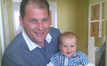 Gál Rolandot újraélesztették