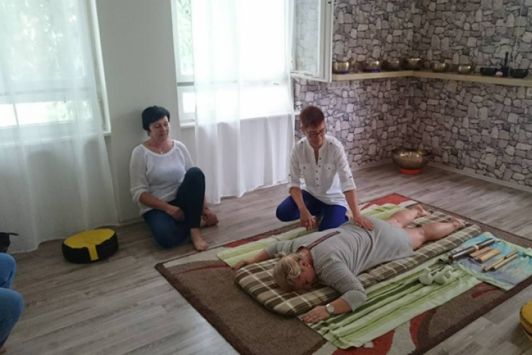 Nyílt nap a Mesekuckó játszóházban