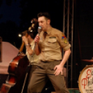 ifj.Dráviczki Márton felvételei a Parázs-Varázs színpadáról 2.