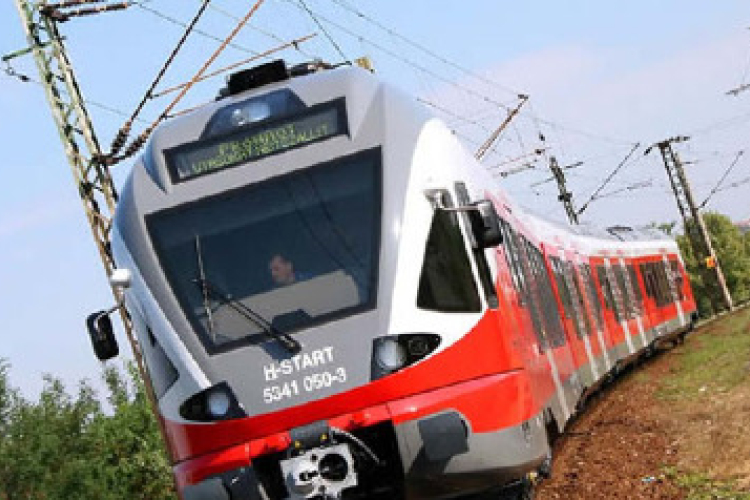 Változik a vonatok menetrendje