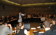 Választásokra készülődve