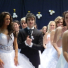 Bánki szalagavatója