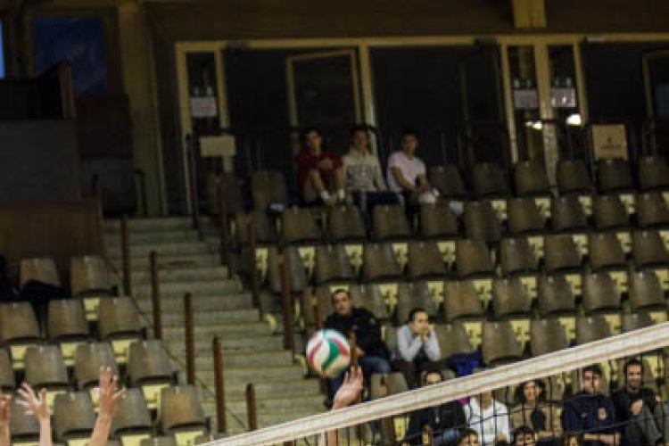 Biztos siker a röpiseknél