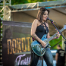 Rockmaraton második nap- Szentkúti Tamás