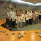 HÓNAP DIÁKJAI - MÁJUS-JÚNIUS