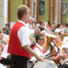 Fúvószenekarok és mazsorettek XIV. nemzetközi találkozója