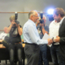 Közbiztonságunkért dolgoztak