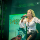 Rockmaraton második nap- Szentkúti Tamás