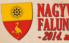 A hétvégén falunapot tart Nagyvenyim