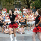 Fúvószenekarok és Mazsorettek XVII. Nemzetközi Találkozója