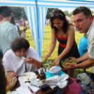 Parázs-varázs képekben