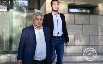 Ellenállási nyilatkozatot tett közzé a Fidesz