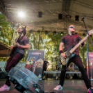 Rockmaraton második nap- Szentkúti Tamás