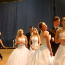 Bánki szalagavatója