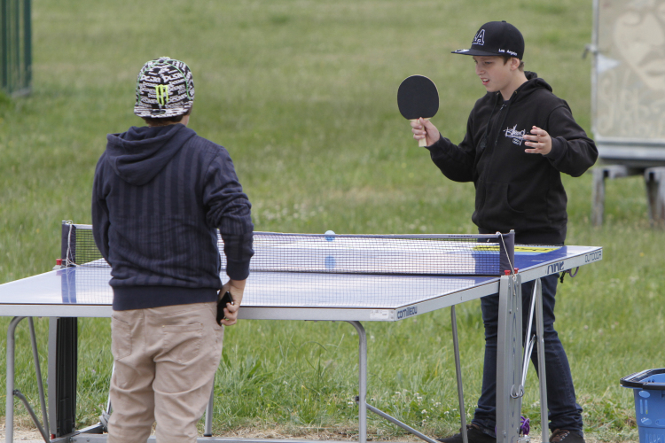 Sport- és egészségnap