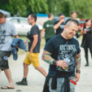 Rockmaraton 4. nap Szentkuti Tamás