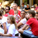 Az újraélesztés Guinness rekordkísérlete