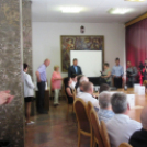 KÖzbiztonság elismerések