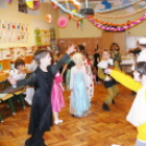 Farsang a Vasváriban