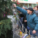 Folytatódik az advent a Rómain