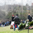 Március 15. ünnepség