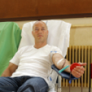 Sportolói véradás