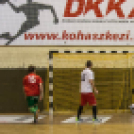 Magabiztos győzelem a szezon elején