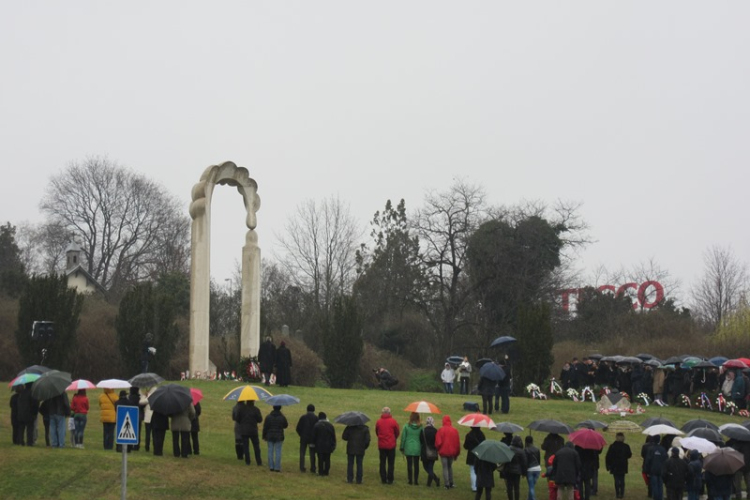 Ünnepeltük március 15-t