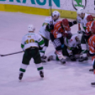 Vereség a Fradi ellen