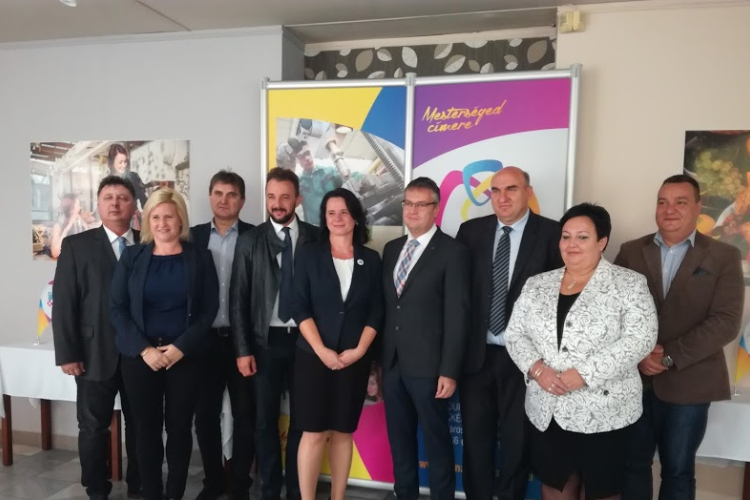 Szakképzés napja... mindent a szemnek is