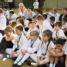 Elsős avatás az Aranyban