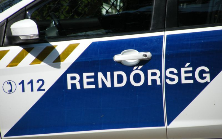 Fejér megyében történt