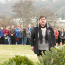 „Talpra magyar, hí a haza!” Megemlékezés az ’48-as emlékműnél