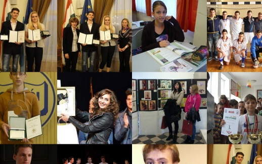 Ki legyen a hónap diákja februárban?