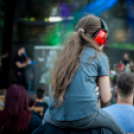 Rockmaraton második nap- Szentkúti Tamás