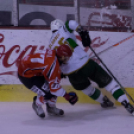 Vereség a Fradi ellen