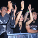 Rockmaraton 2017 (péntek) Somogyi Kata