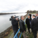 Orbán Viktor a Hankookban járt