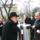 Adományért cserébe forralt bor