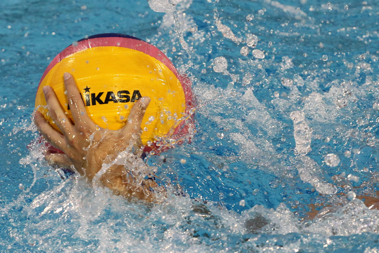 BENU Kupa - Nyert és tornagyőztes a magyar férfi válogatott