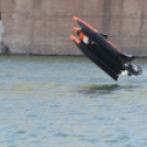 Formula 2-es motorcsónak világbajnokság