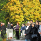 Emlékezés 56 hőseire