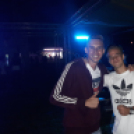 DUDIK 3.nap Pölöskei Tamás