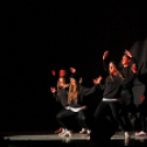 Rosti is szalagot tűzött