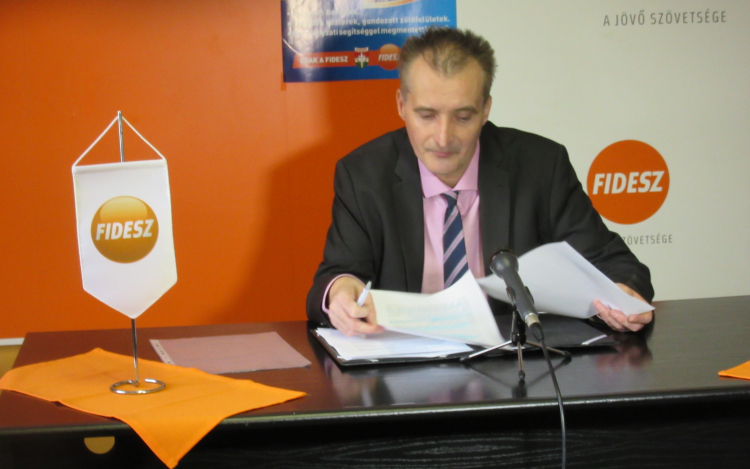 Cserna Gábor a migránskérdésről