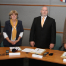 Alakuló közgyűlés