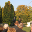 Október 23. megemlékezés és ünnepi közgyűlés