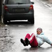 Itt az ónos eső- DSTV videóval